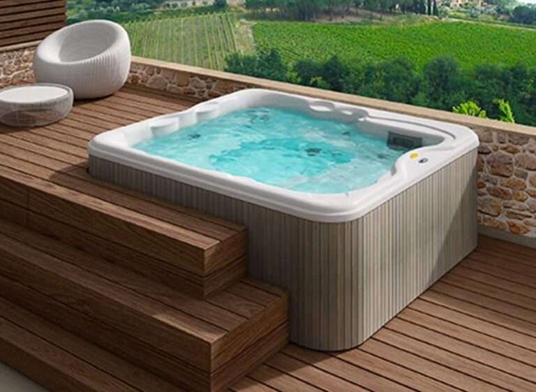 Contemporary bathroom refresh case study