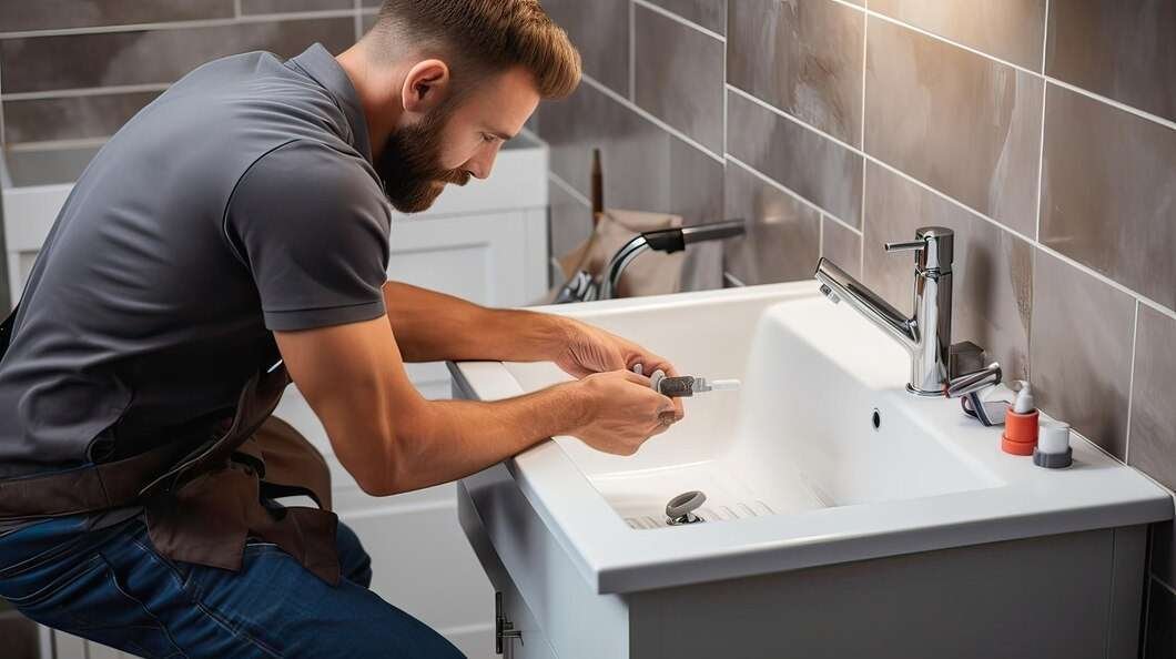 Leak Repair