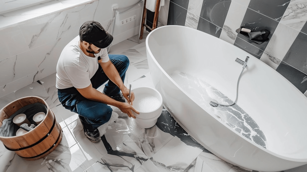 How to  Bathtub Replace at an Affordable Cost: A Guide by Alwyn Kotts