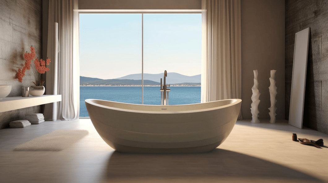Bathtub Reglaze