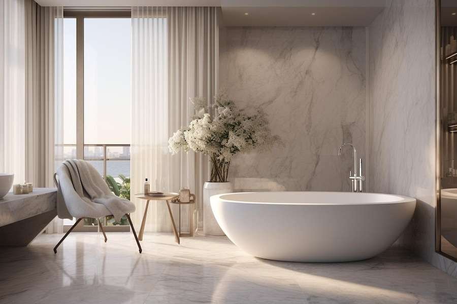 Bathtub Repair